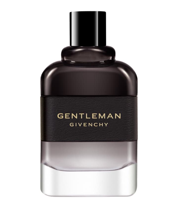Givenchy Gentleman Boisée