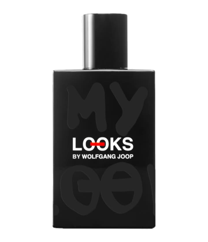 Looks By Wolfgang Joop My Looks Extreme Man