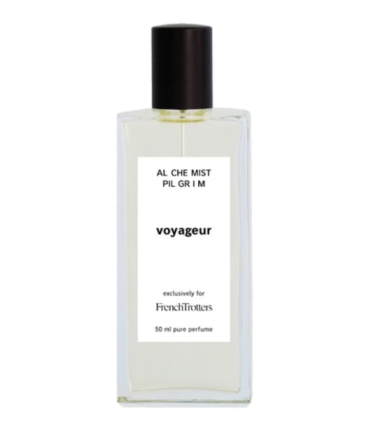 FUMparFUM Voyageur