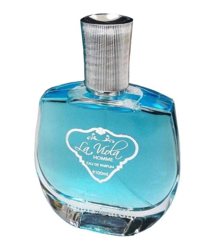 Louis Cardin La Viola Homme