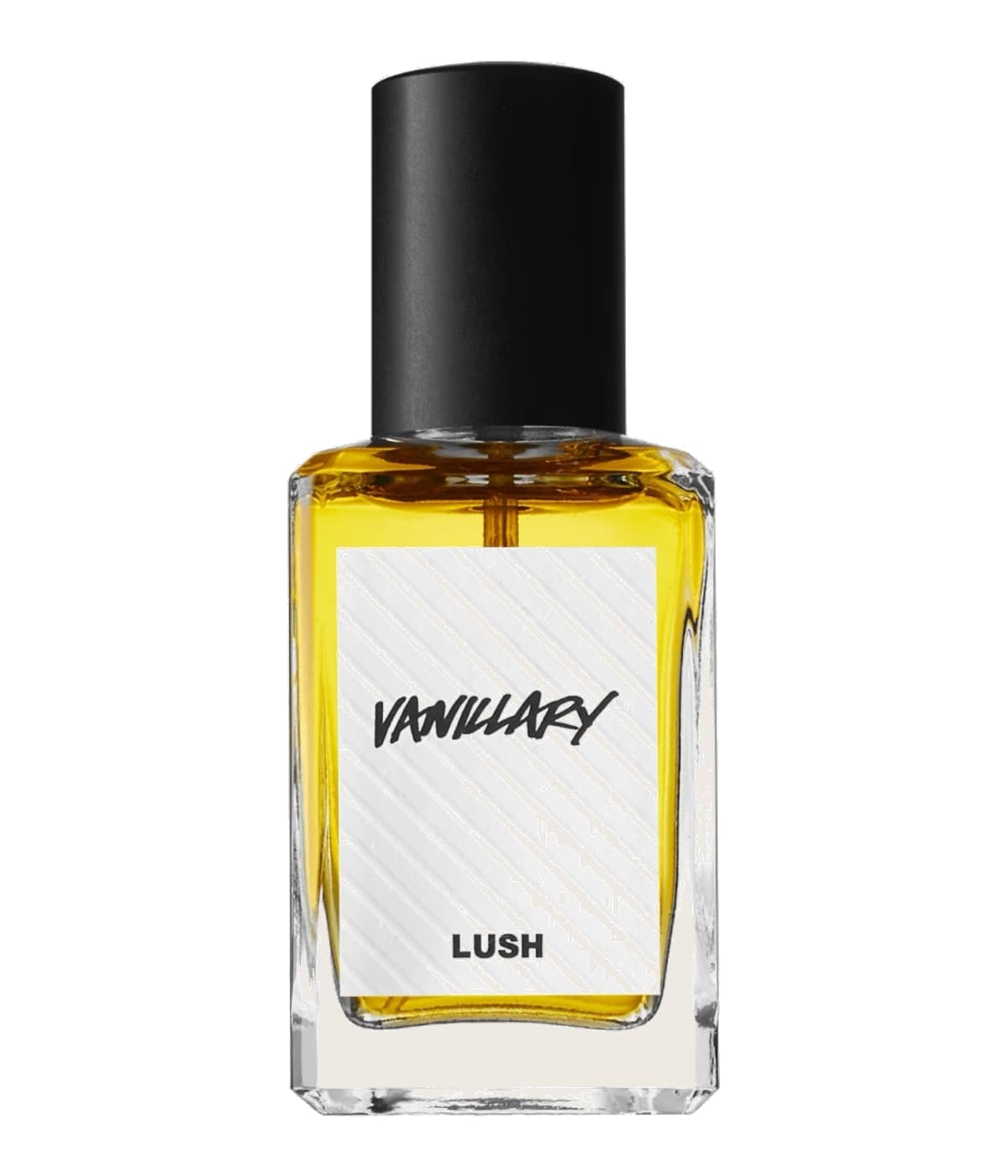 Lush Vanillary