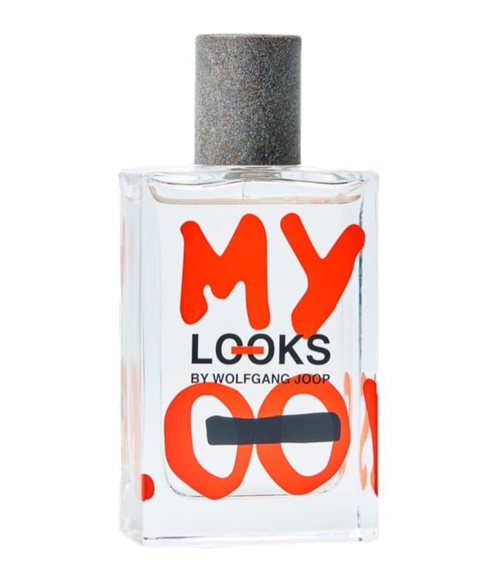 Looks By Wolfgang Joop My Looks Man