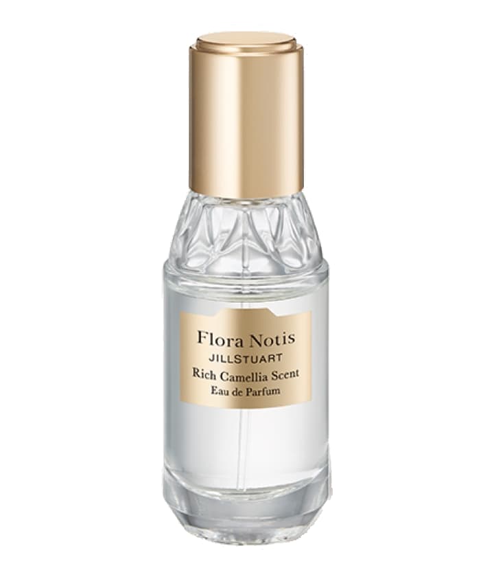 Jill Stuart Flora Notis Rich Camellia