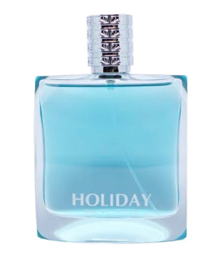 Louis Cardin Holiday