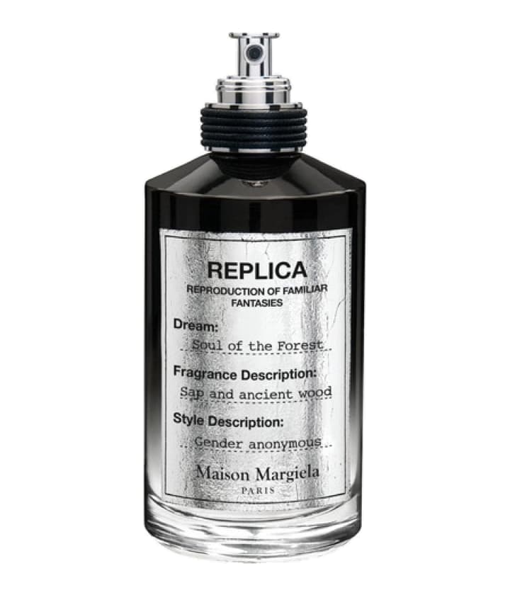 Maison Margiela REPLICA Soul of the Forest
