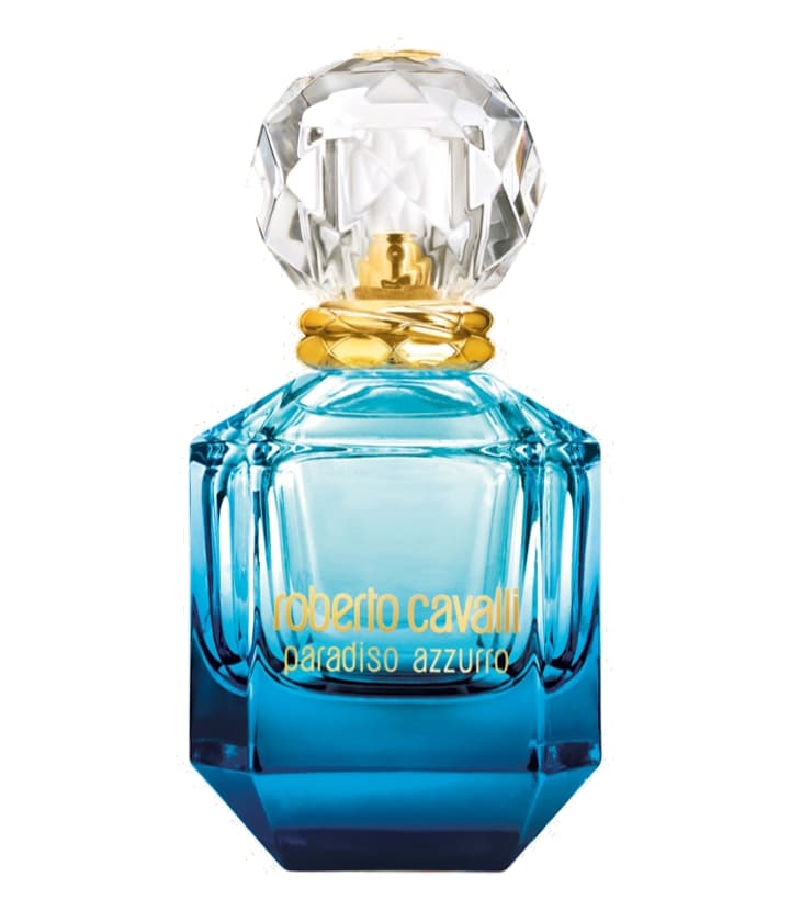 Roberto Cavalli Paradiso Azzurro