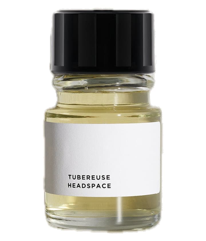 HEADSPACE TUBEREUSE