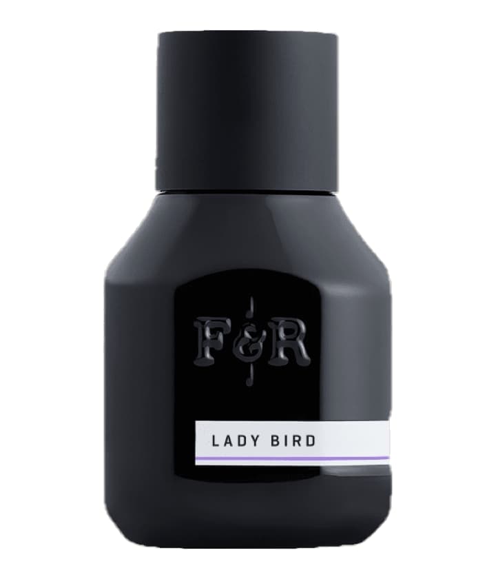 Fulton & Roark Lady Bird