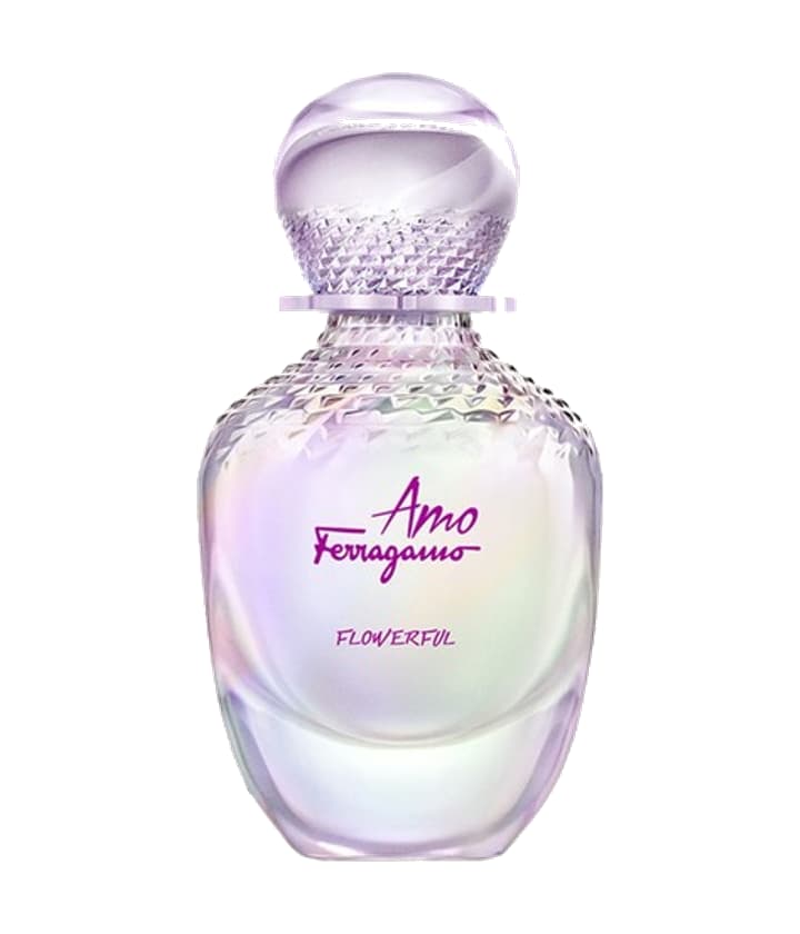 Salvatore Ferragamo Amo Ferragamo Flowerful