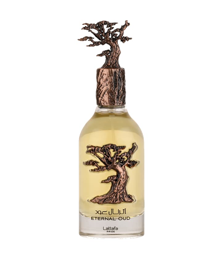 Lattafa Eternal Oud
