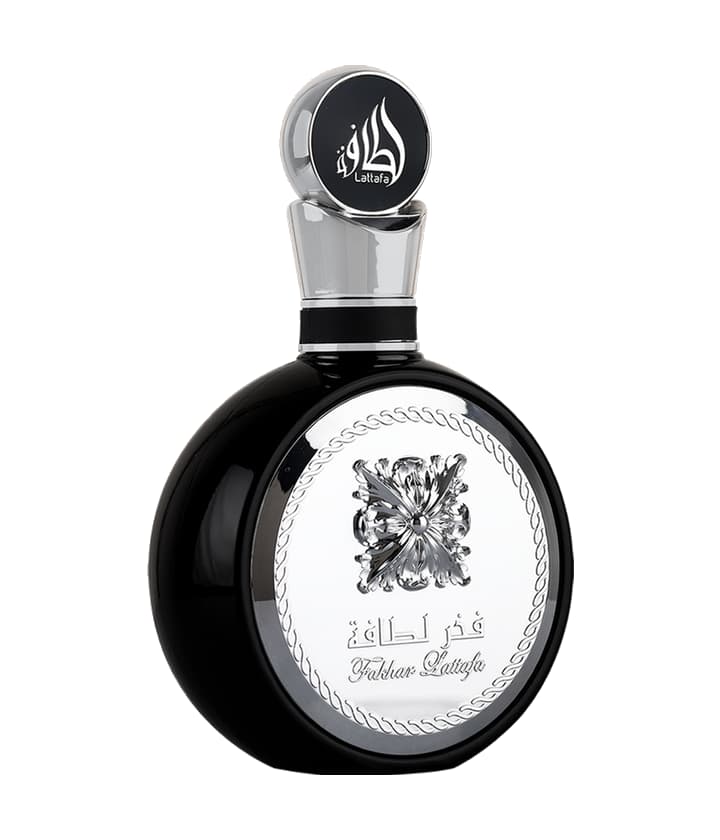 Lattafa Fakhar Black