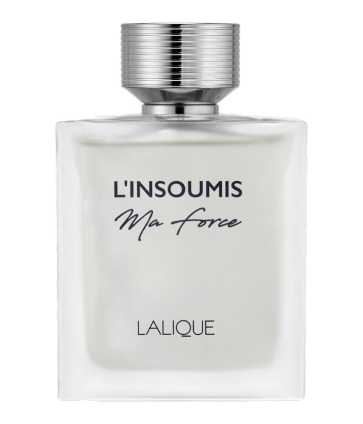 Lalique L'Insoumis ma Force