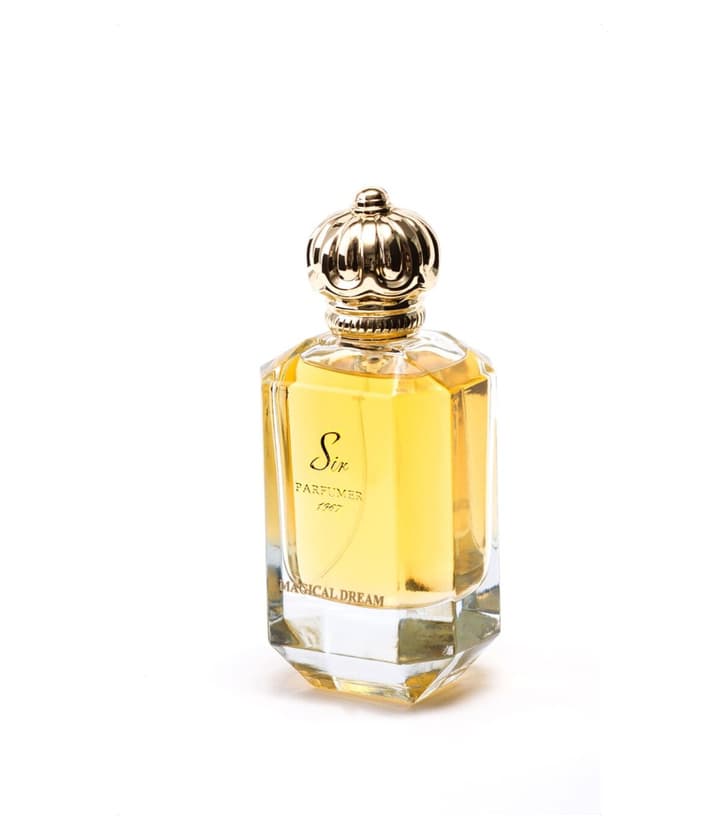 Sir Parfumer 1967 Magical Dream