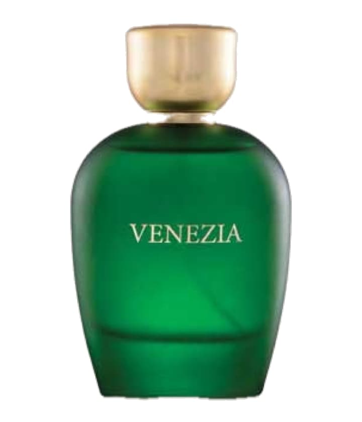 New Brand Parfums Venezia