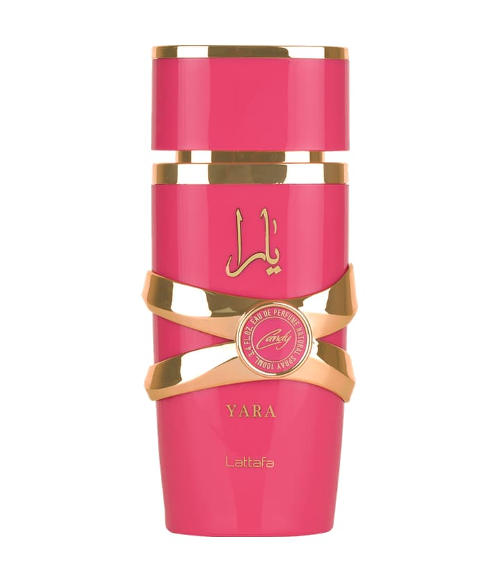 Lattafa Yara Candy