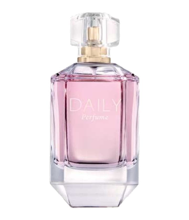 New Brand Parfums Daily