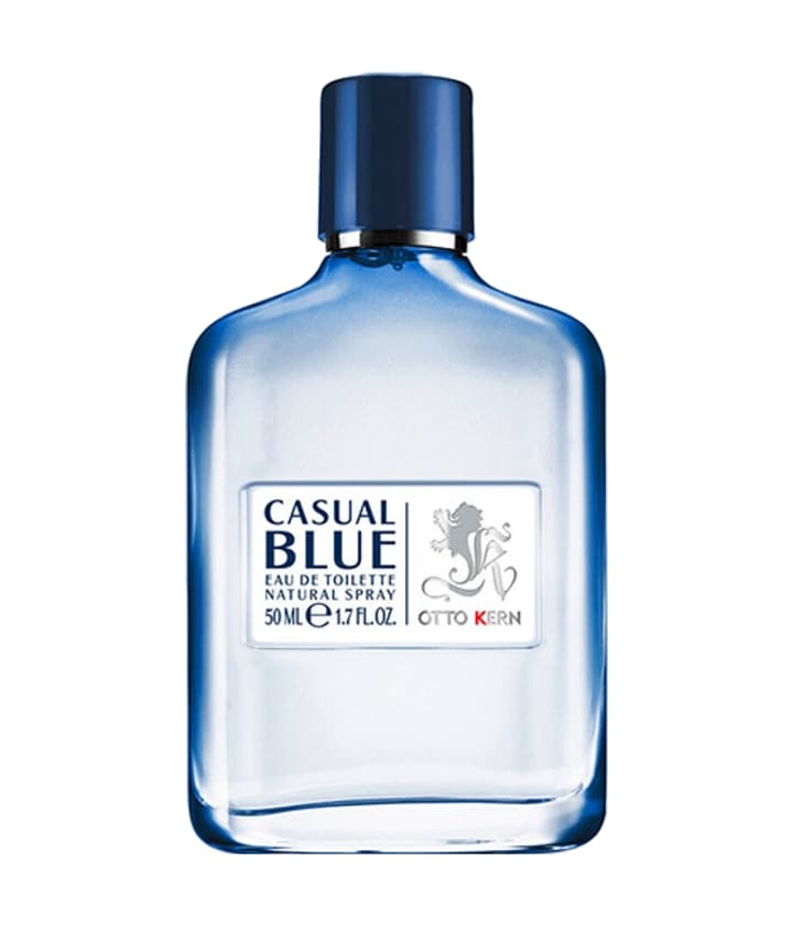 Otto Kern Casual Blue