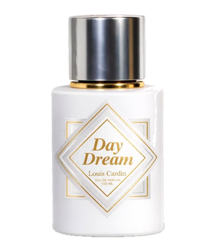 Louis Cardin Day Dream