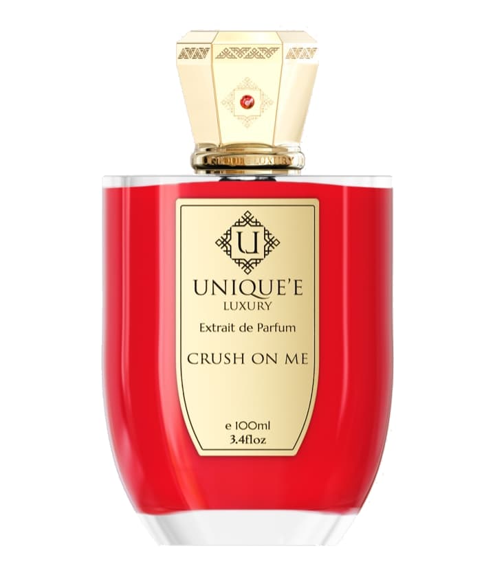 Unique'e Luxury Crush On Me
