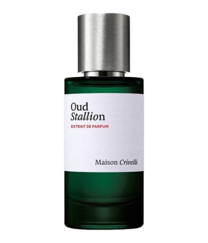 Maison Crivelli Oud Stallion