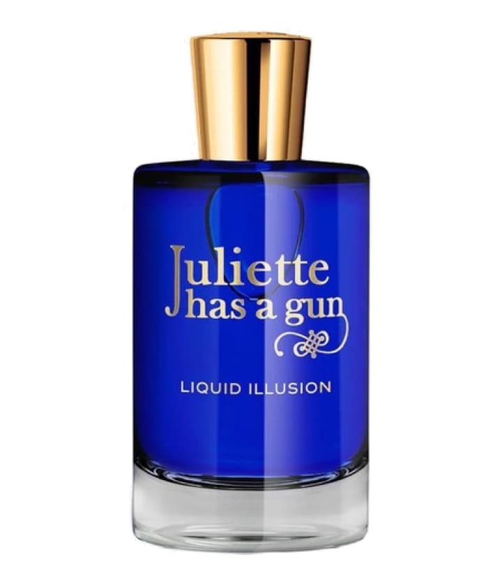 Juliette Has a Gun Liquid Illusion