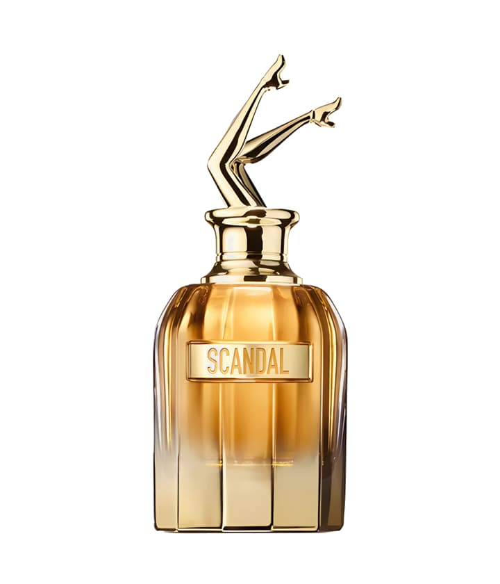 Jean Paul Gaultier Scandal Absolu Parfum Concentré