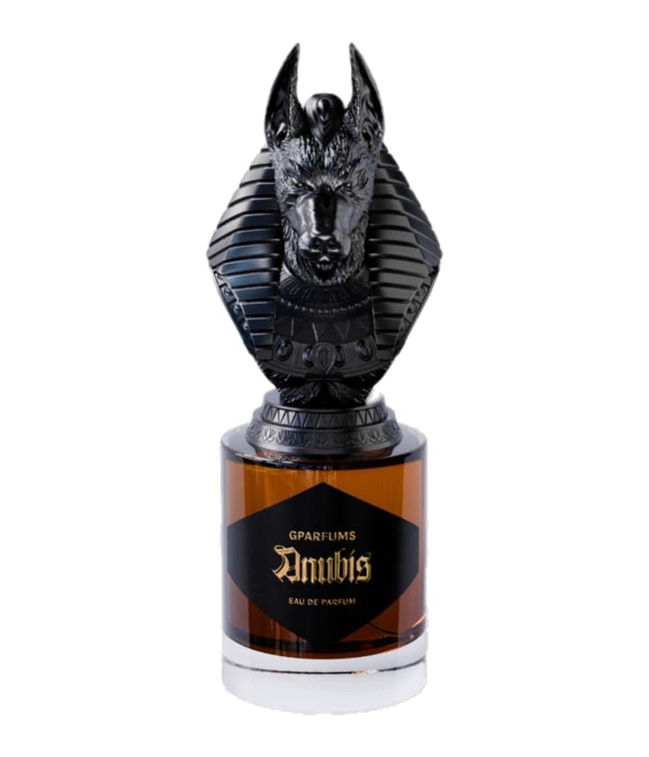 G Parfums Anubis