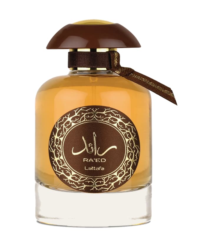 Lattafa Ra'ed Oud