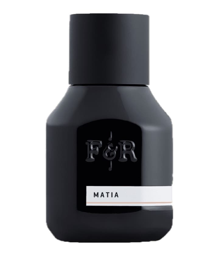 Fulton & Roark Matia