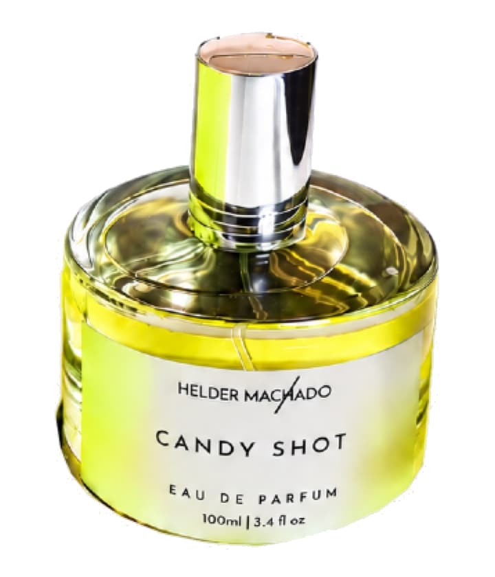 Helder Machado Perfumes Candy Shot