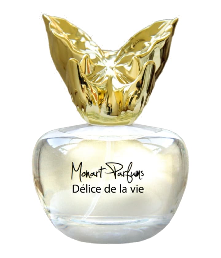 Monart Parfums Délice de la vie