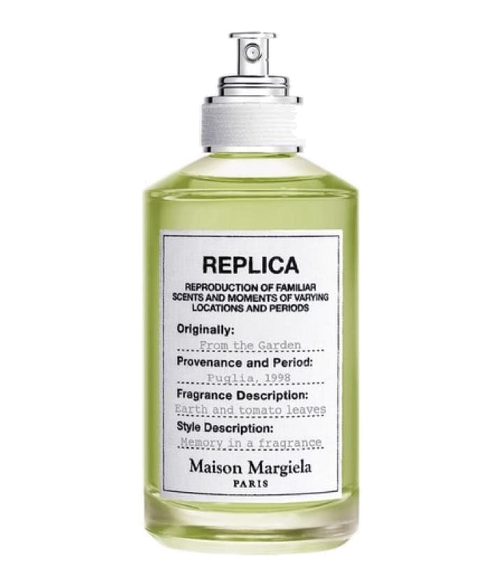 Maison Margiela REPLICA From the Garden