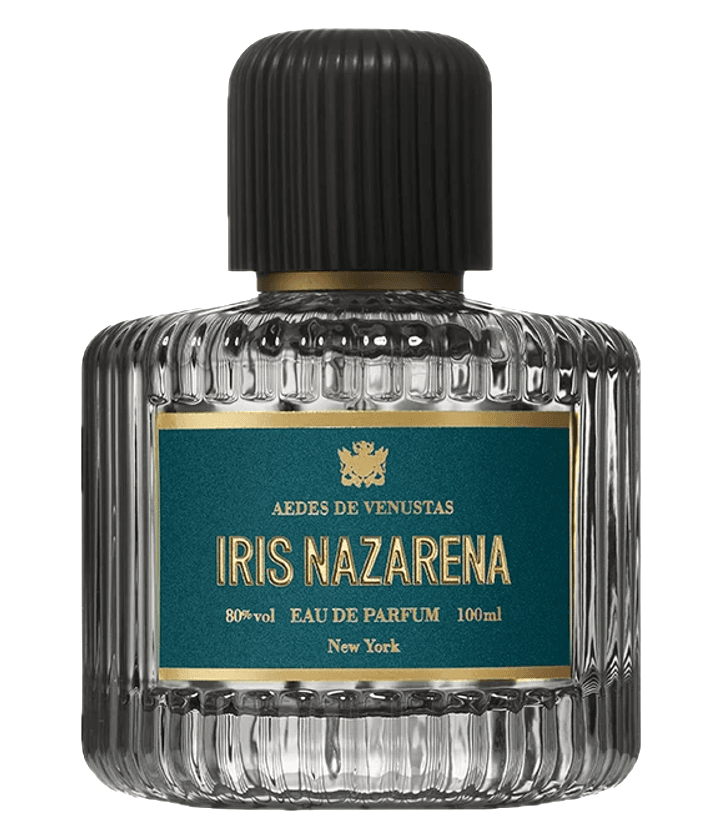Aedes de Venustas Iris Nazarena
