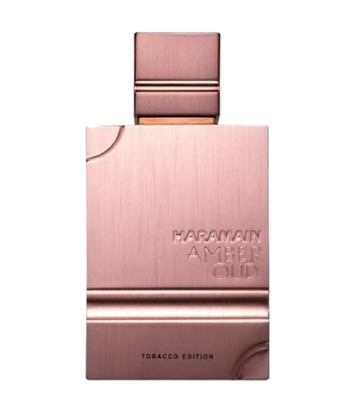 Al Haramain Amber Oud Tobacco Edition