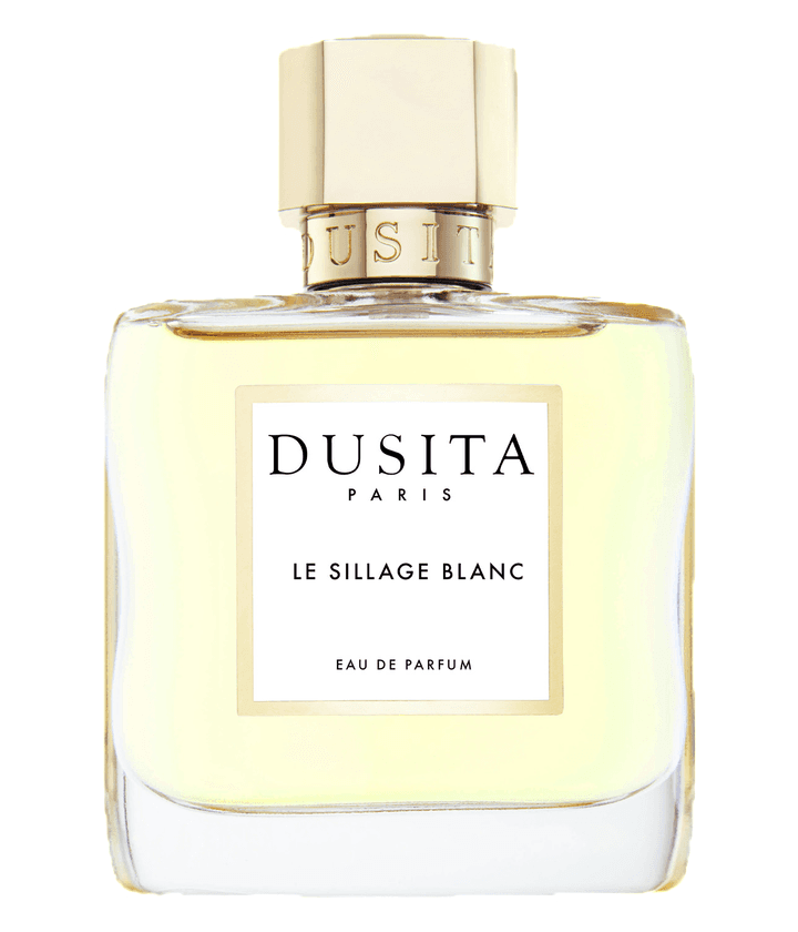 Parfums Dusita Le Sillage Blanc