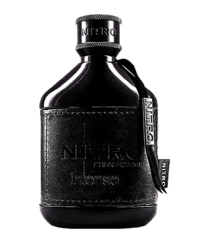 Dumont Nitro Intense