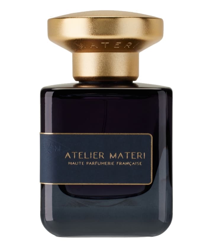 Atelier Materi Burgundy Oud
