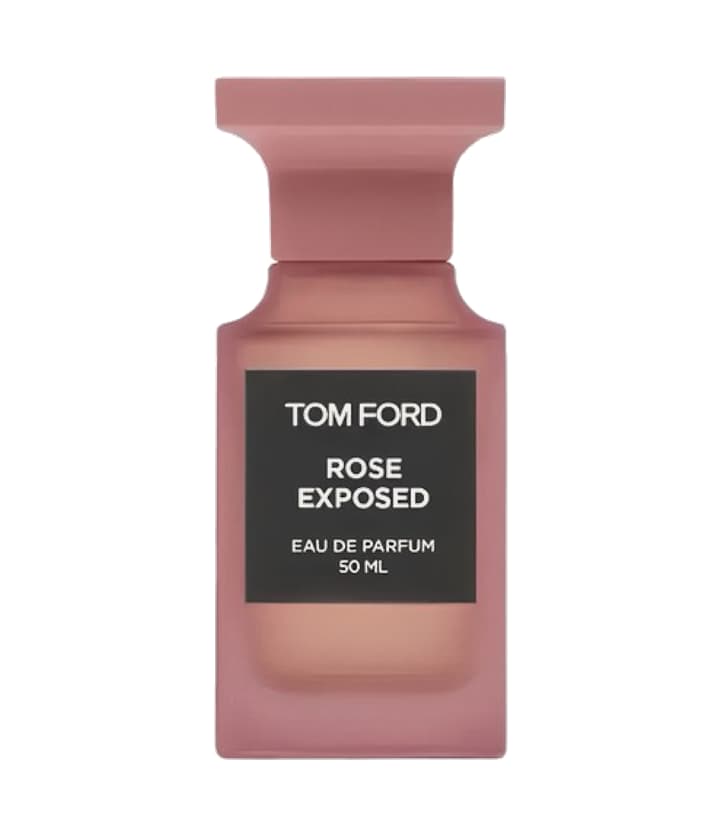 Tom Ford Rose Exposed Eau de Parfum