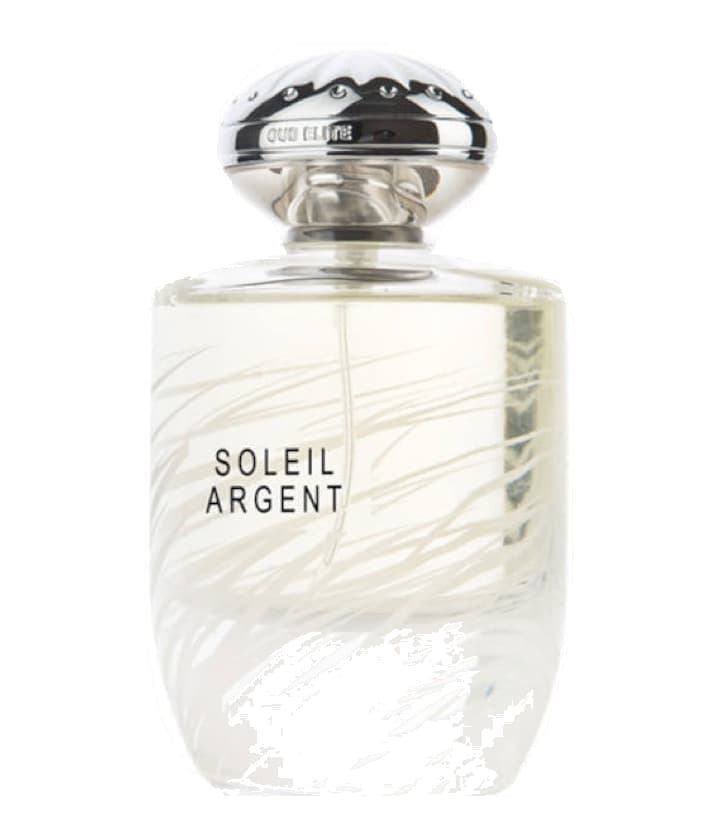 Oud Elite Soleil Silver