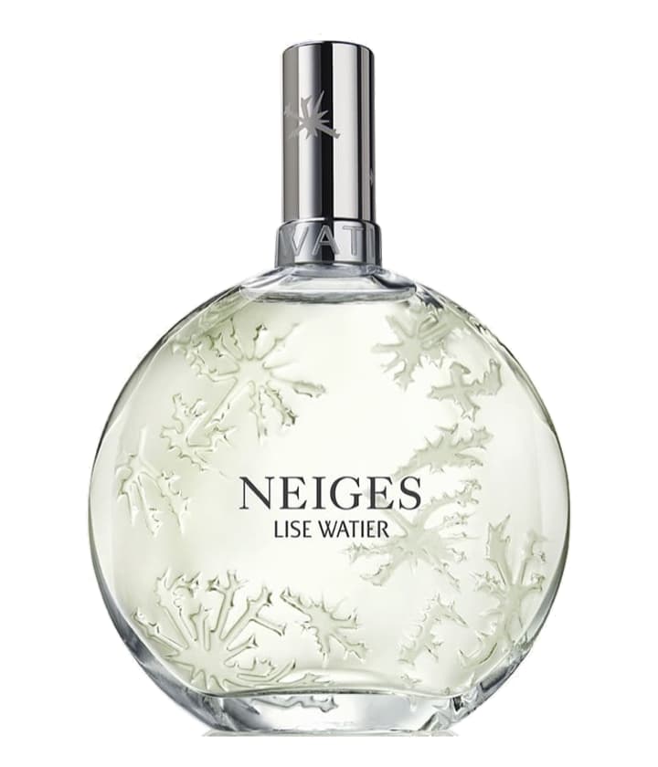 Lise Watier Neiges Eau de Parfum