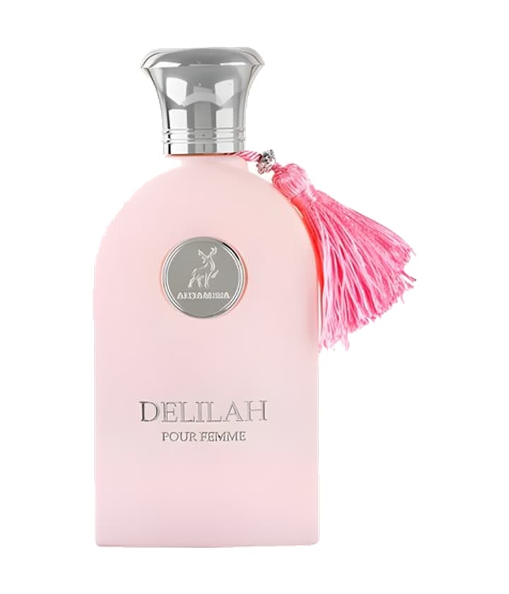 Maison Alhambra Delilah