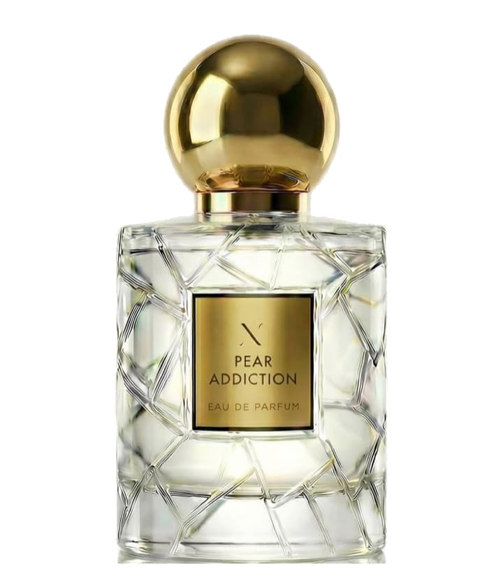 Les Soeurs de Noe Pear Addiction