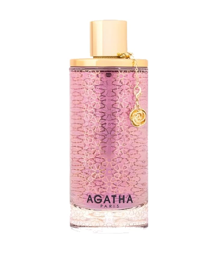Agatha Paris Balade aux Champs-Elysées