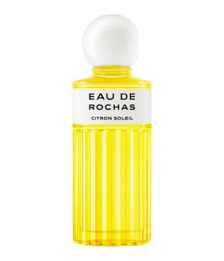 Rochas Eau de Rochas Citron Soleil