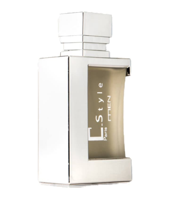 Oud Elite C Style Silver