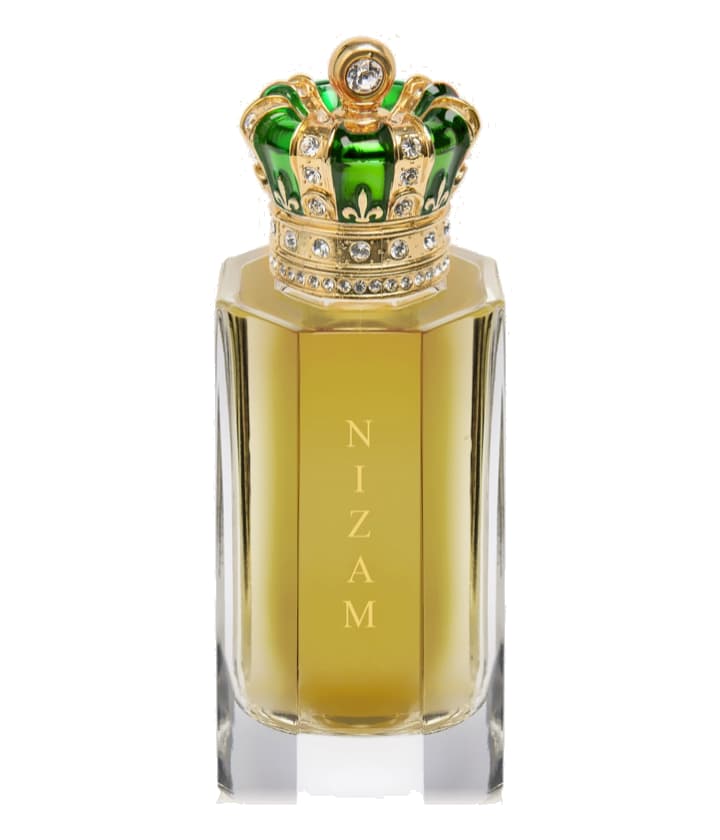 Royal Crown Nizam