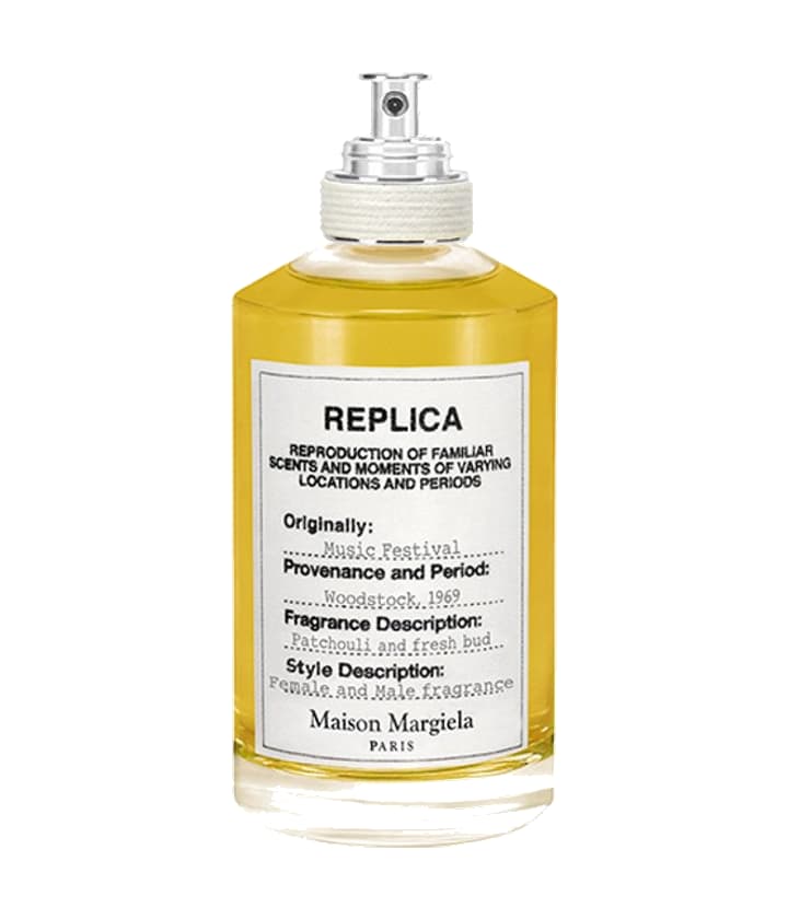 Maison Margiela Replica - Music Festival