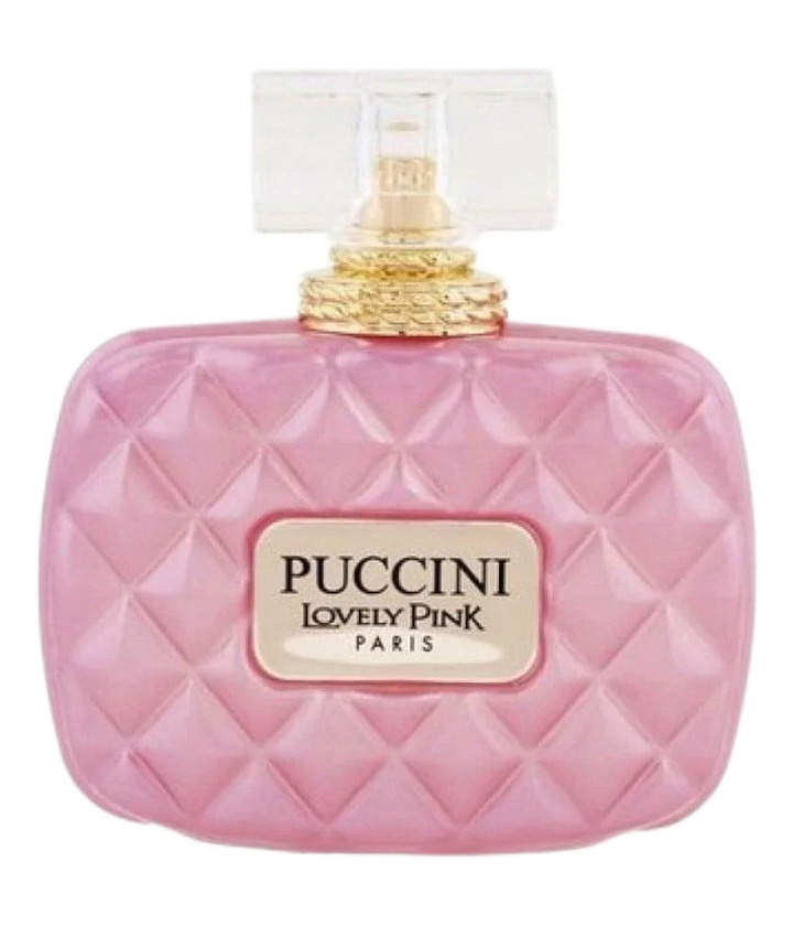 Puccini Paris Lovely Night Pink