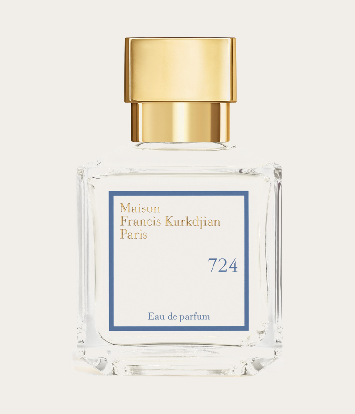 Maison Francis Kurkdjian 724 Eau de Parfum