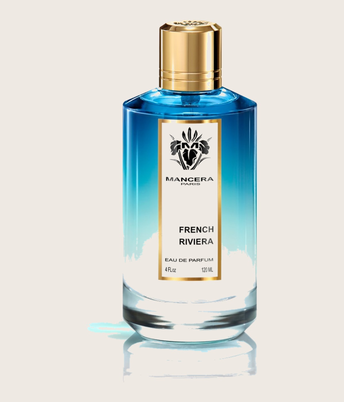 Mancera French Riviera Eau de Parfum